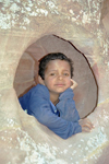 Jordan - Petra: bedouin boy - photo by J.Kaman