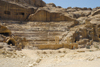 Jordan - Petra: the Theatre - photo by M.Torres