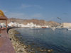 Oman - Muscat / Mascate: bay view - corniche - photo by B.Cloutier