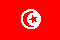 Tunisia - flag