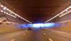 UAE - Dubai: underpass - photo by Llonaid